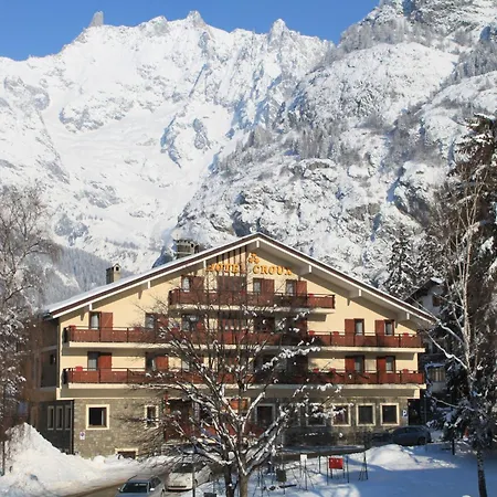 Hotel Croux 3*