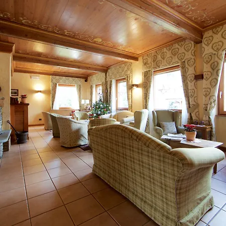 Croux Hotel Courmayeur