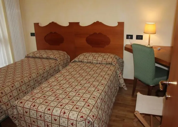 Croux Hotel Courmayeur