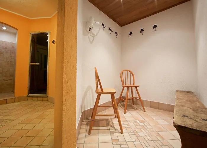 Croux מלון קורמאיור