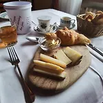 Hotel Croux Courmayeur