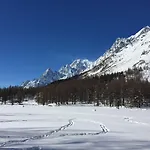 Ξενοδοχείο Croux