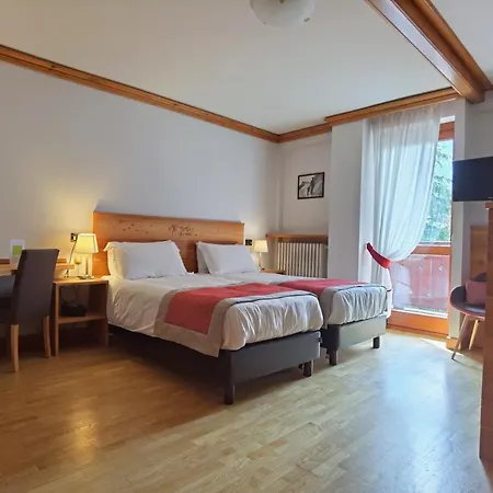 Croux Otel 3*