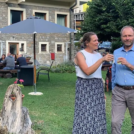Croux 3* Courmayeur