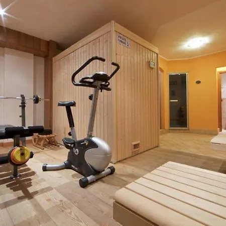 Otel Croux 3*