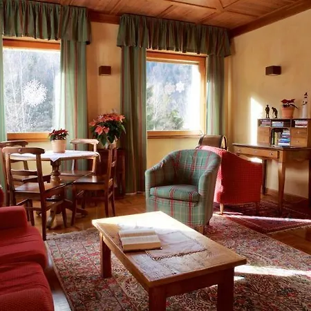 Croux Courmayeur