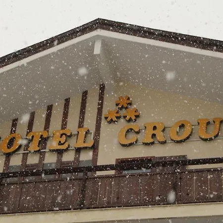 Hotel Croux Courmayeur