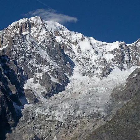 Croux Отель