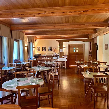 Croux Courmayeur