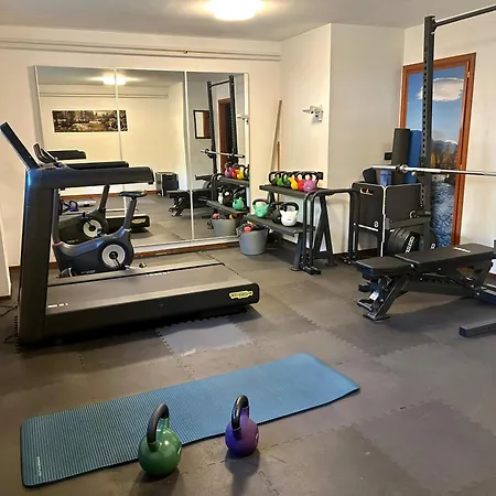 Croux Otel Courmayeur
