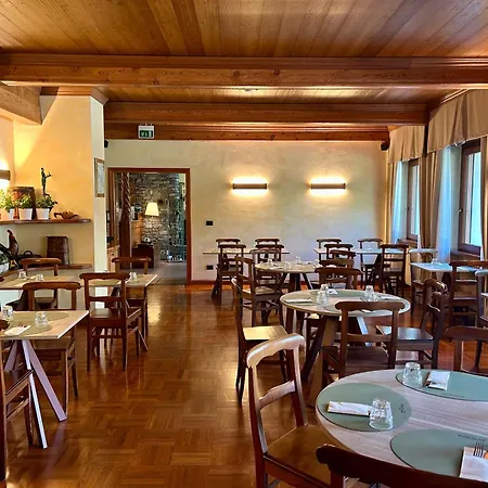 Otel Croux Courmayeur