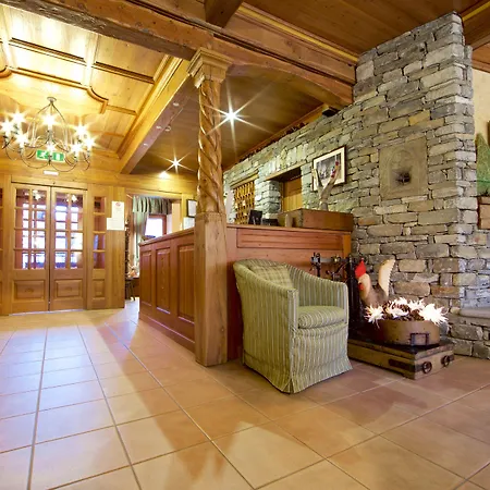 Croux Courmayeur
