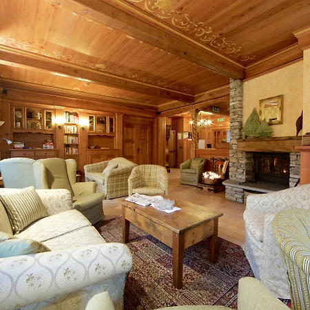 Croux Courmayeur