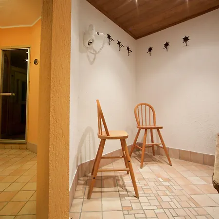 Croux Hotel Courmayeur