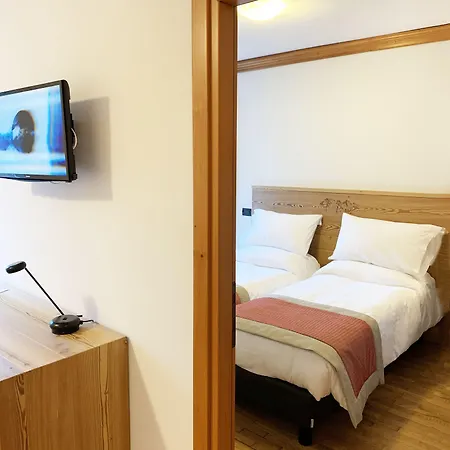 Hotel Croux Courmayeur