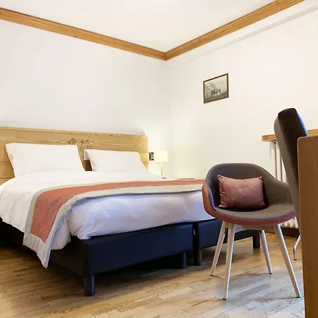Croux 3* Courmayeur