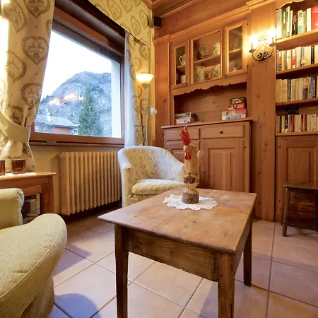Otel Croux 3*