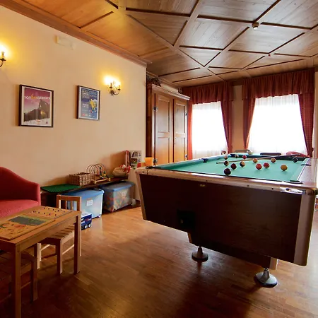 Croux Otel