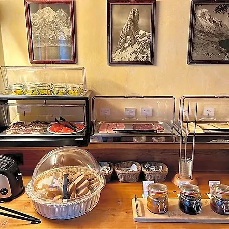 Ξενοδοχείο Croux