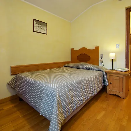 Otel Croux Courmayeur