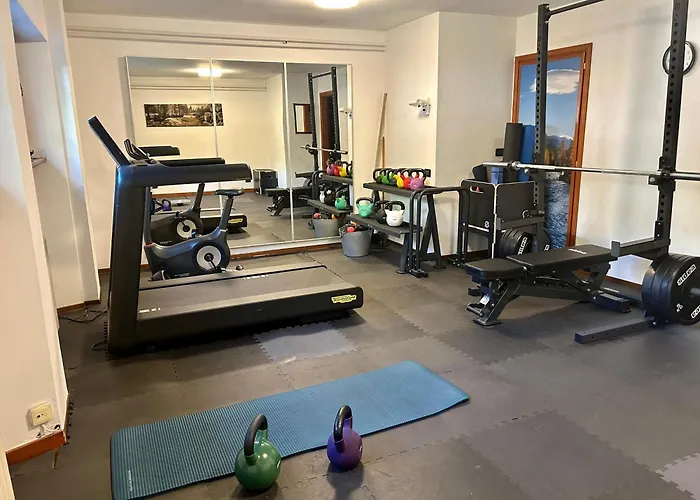 Croux Hotel Courmayeur