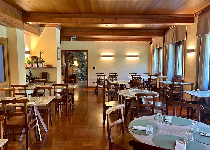 Hotel Croux Courmayeur