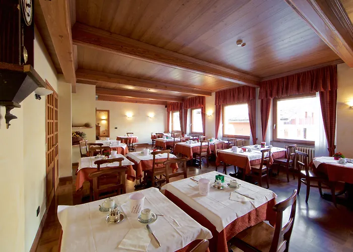 Hotel Croux Courmayeur